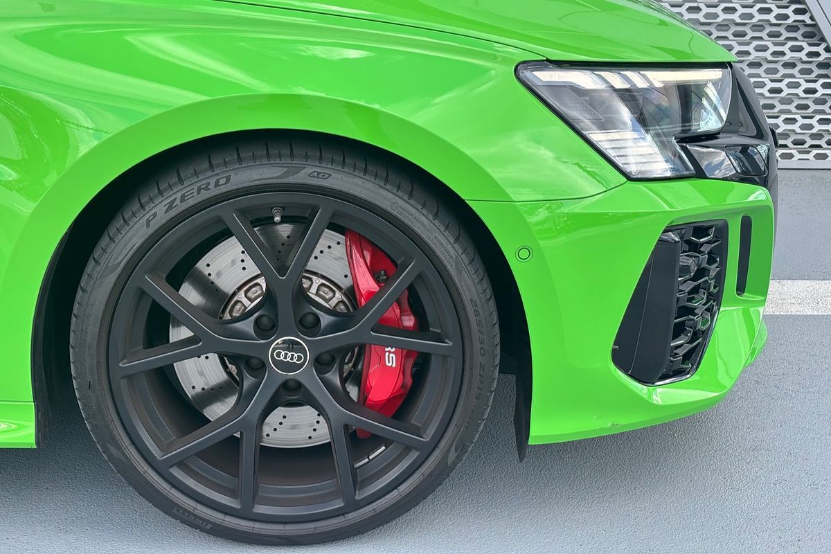 2023 Audi RS3  GY