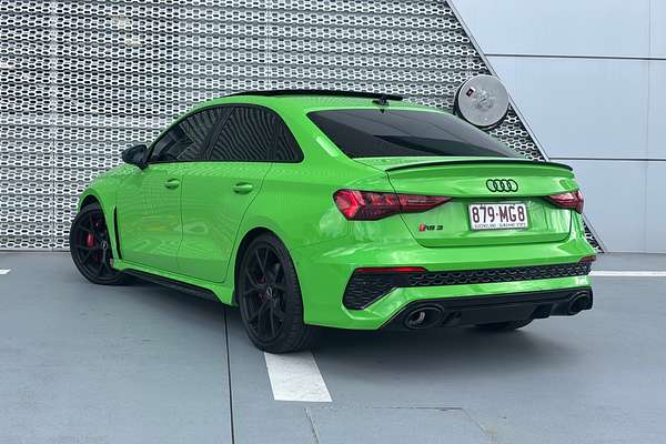 2023 Audi RS3 GY