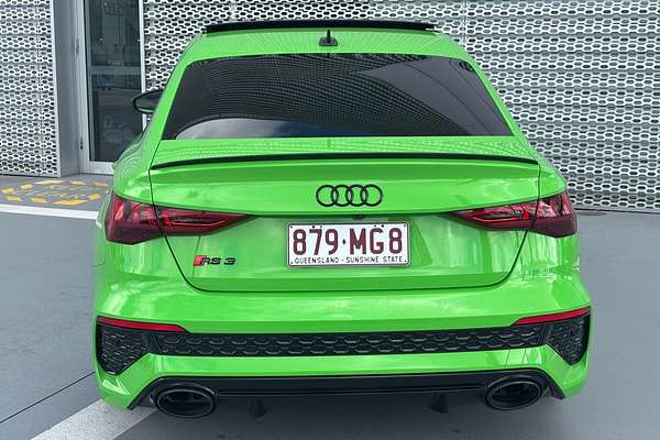 2023 Audi RS3 GY
