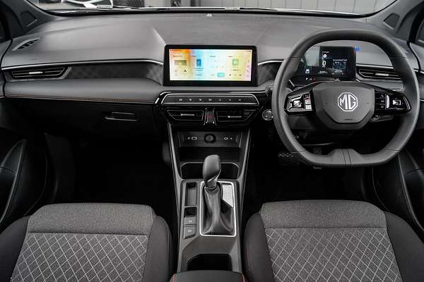 2025 MG MG3 Excite