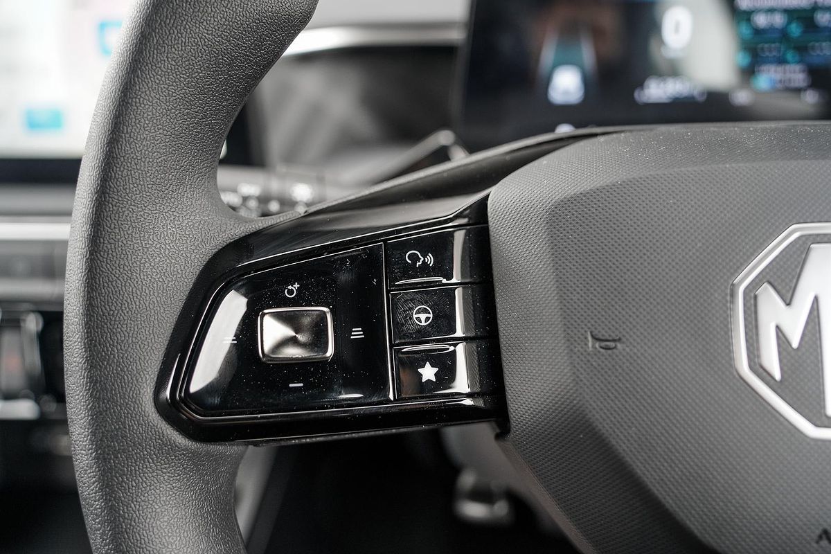 2025 MG MG3 Excite