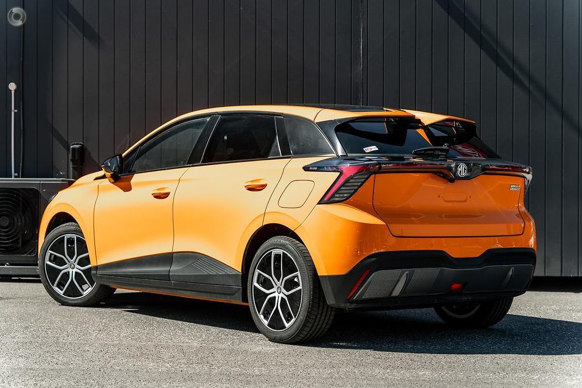 2024 MG MG4 Essence 64 MEH32