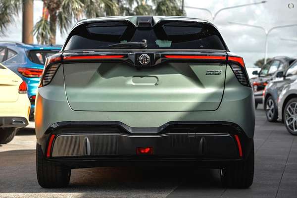 2024 MG MG4 XPOWER MEH32 4X4