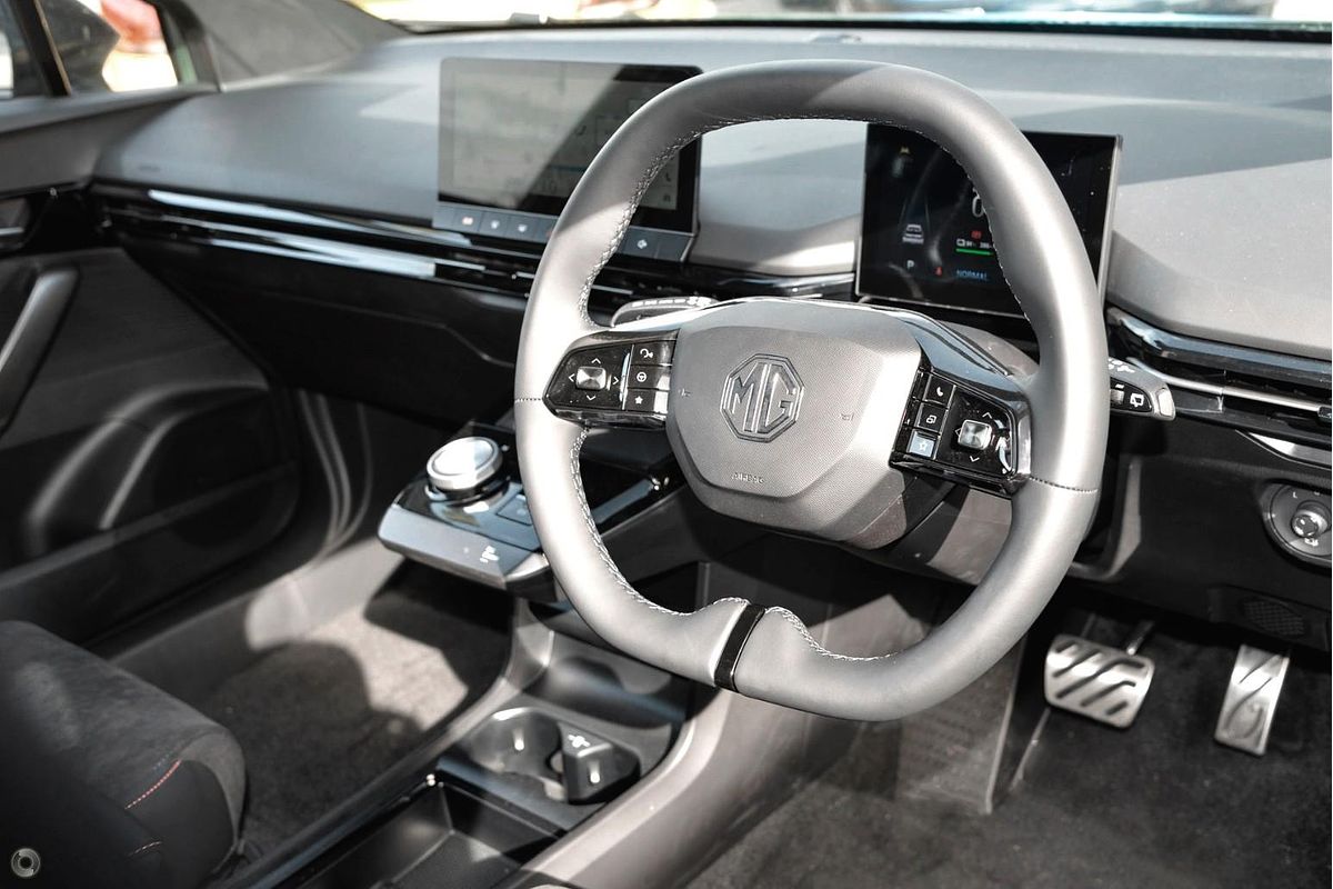 2024 MG MG4 XPOWER MEH32 4X4