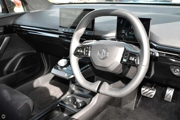 2024 MG MG4 XPOWER MEH32 4X4