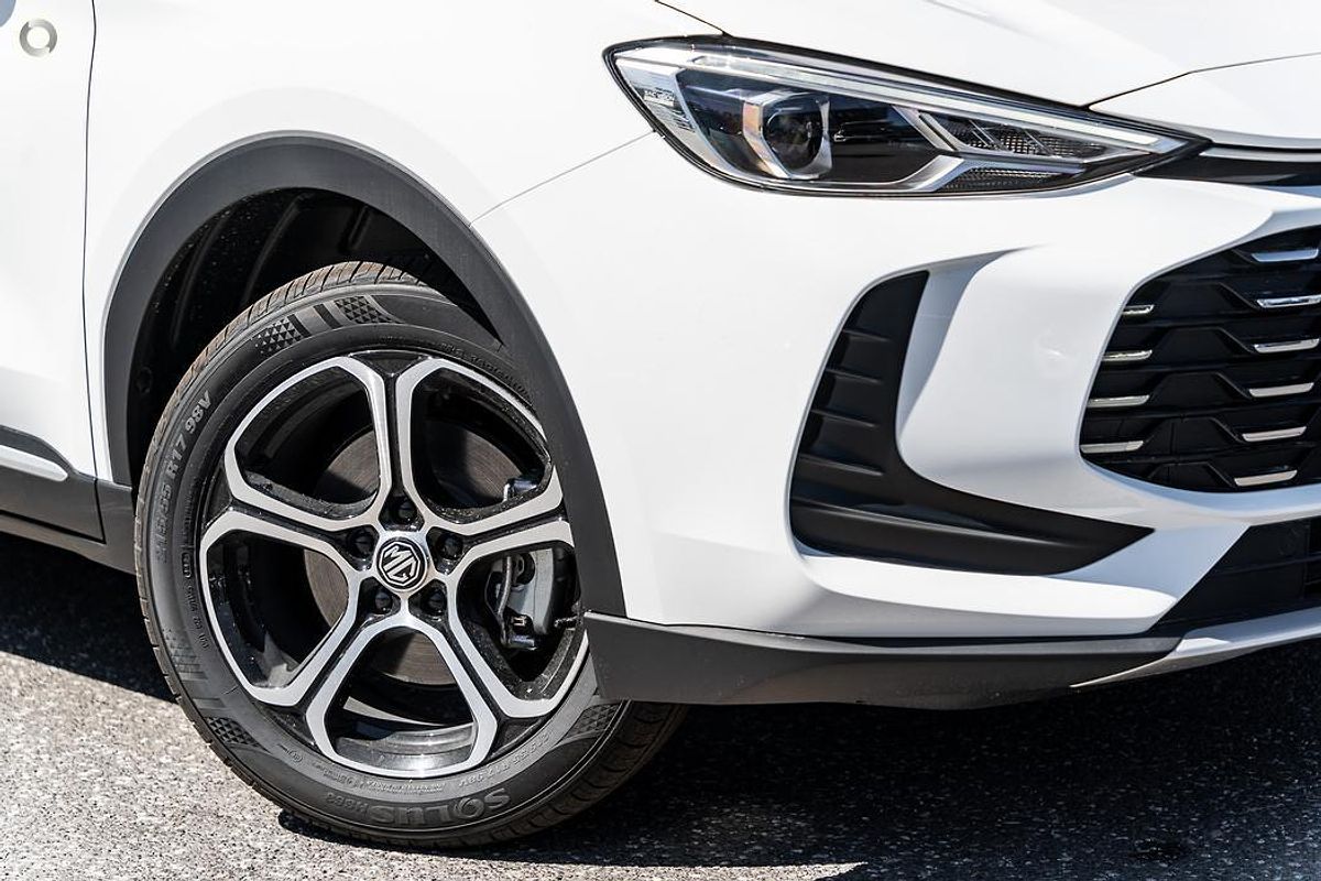 2025 MG ZS Essence ZS32