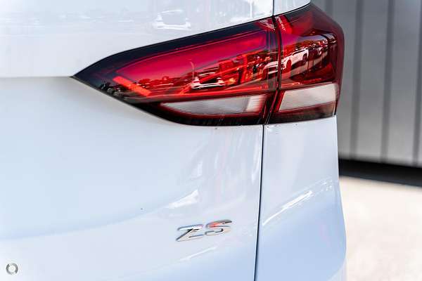 2025 MG ZS Essence ZS32