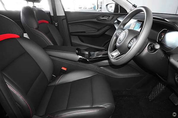2025 MG MG5 Vibe 2WD