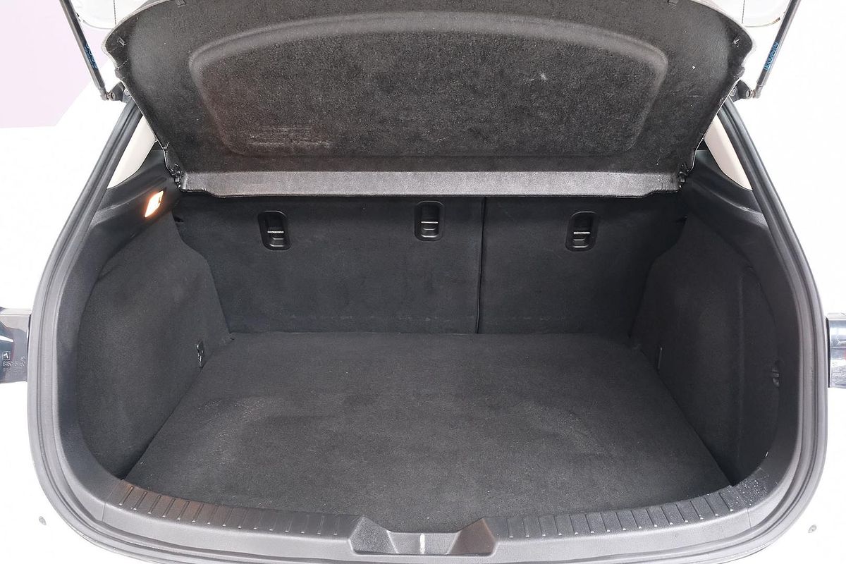 2018 Mazda 3 Touring BN Series