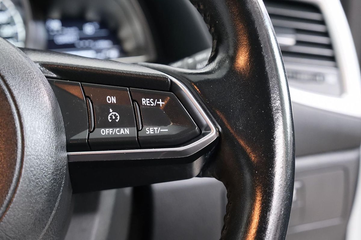 2018 Mazda 3 Touring BN Series