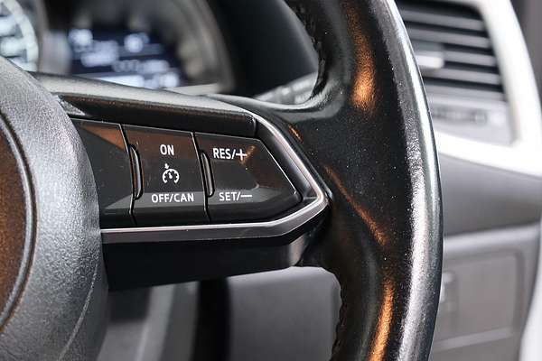 2018 Mazda 3 Touring BN Series