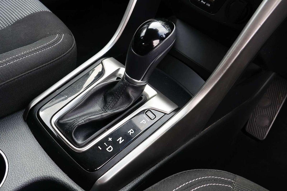 2015 Hyundai i30 Active GD4 Series II