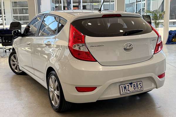 2018 Hyundai Accent Sport RB6