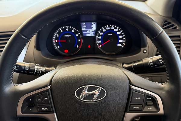 2018 Hyundai Accent Sport RB6