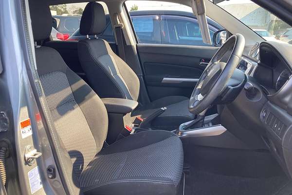 2019 Suzuki Vitara LY Series II