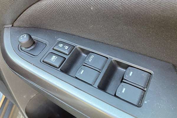 2019 Suzuki Vitara LY Series II