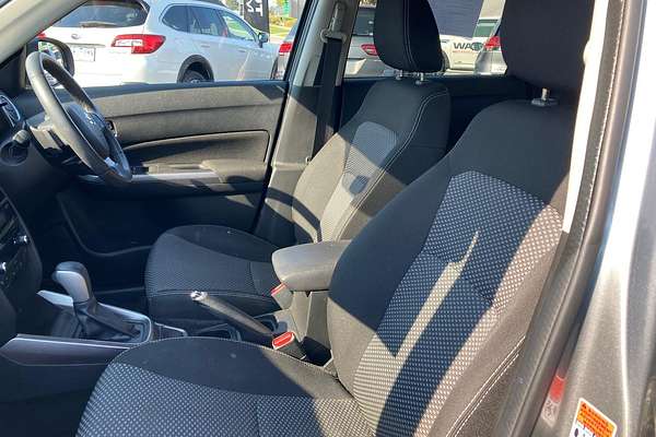 2019 Suzuki Vitara LY Series II
