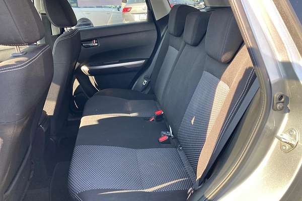 2019 Suzuki Vitara LY Series II