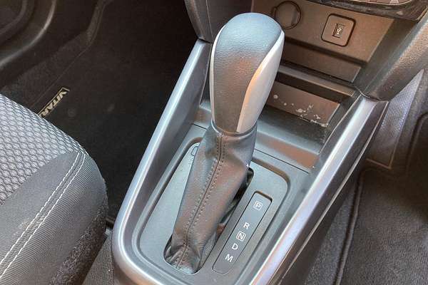 2019 Suzuki Vitara LY Series II