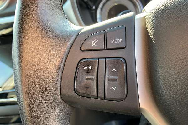 2019 Suzuki Vitara LY Series II