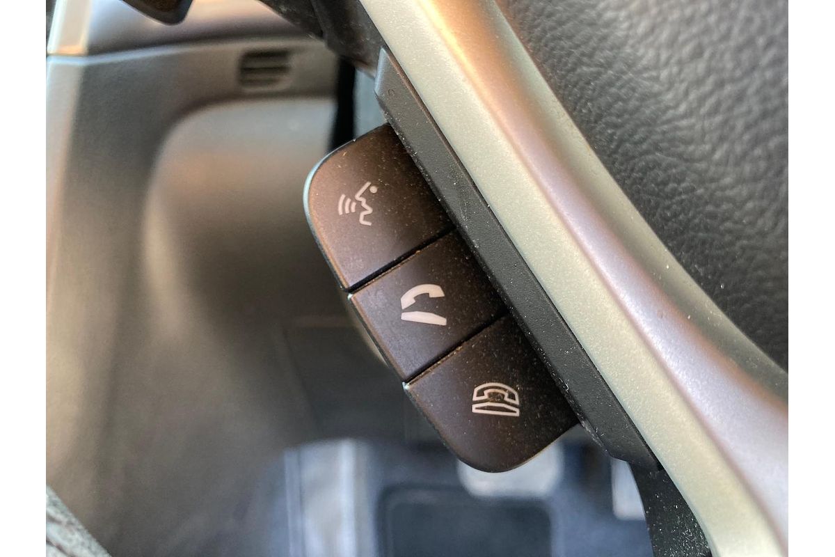 2019 Suzuki Vitara LY Series II
