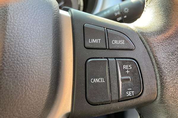 2019 Suzuki Vitara LY Series II