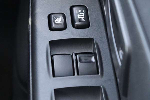 2023 Mitsubishi ASX ES XD