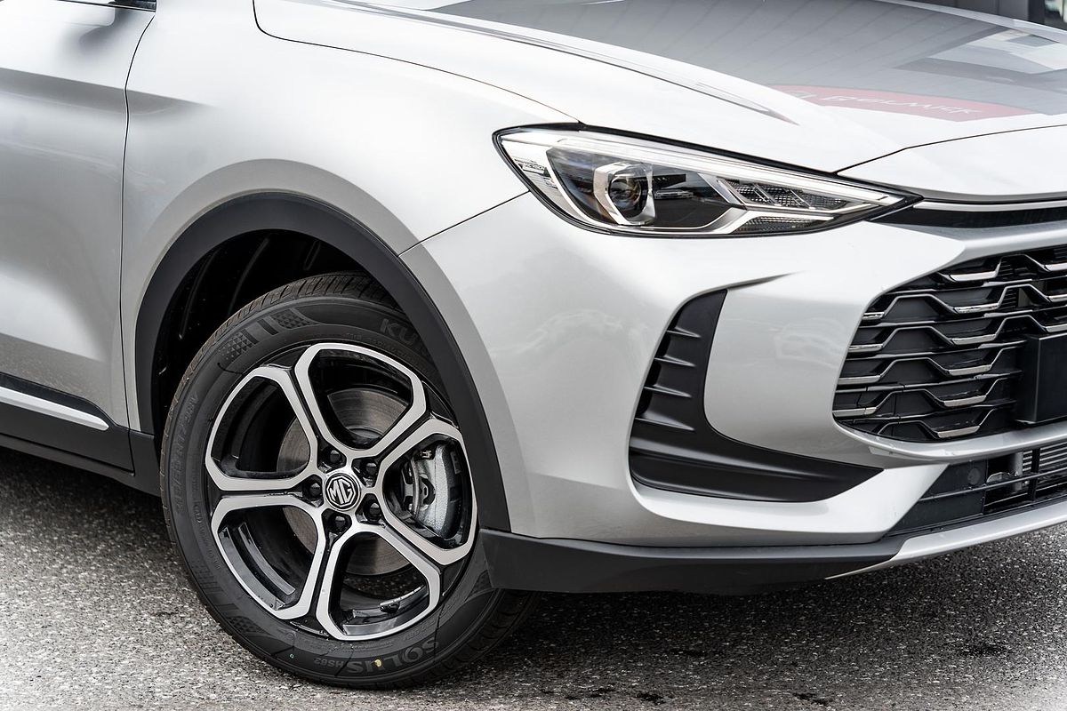 2025 MG ZS Essence ZS32