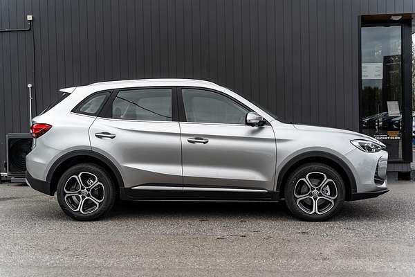 2025 MG ZS Essence ZS32
