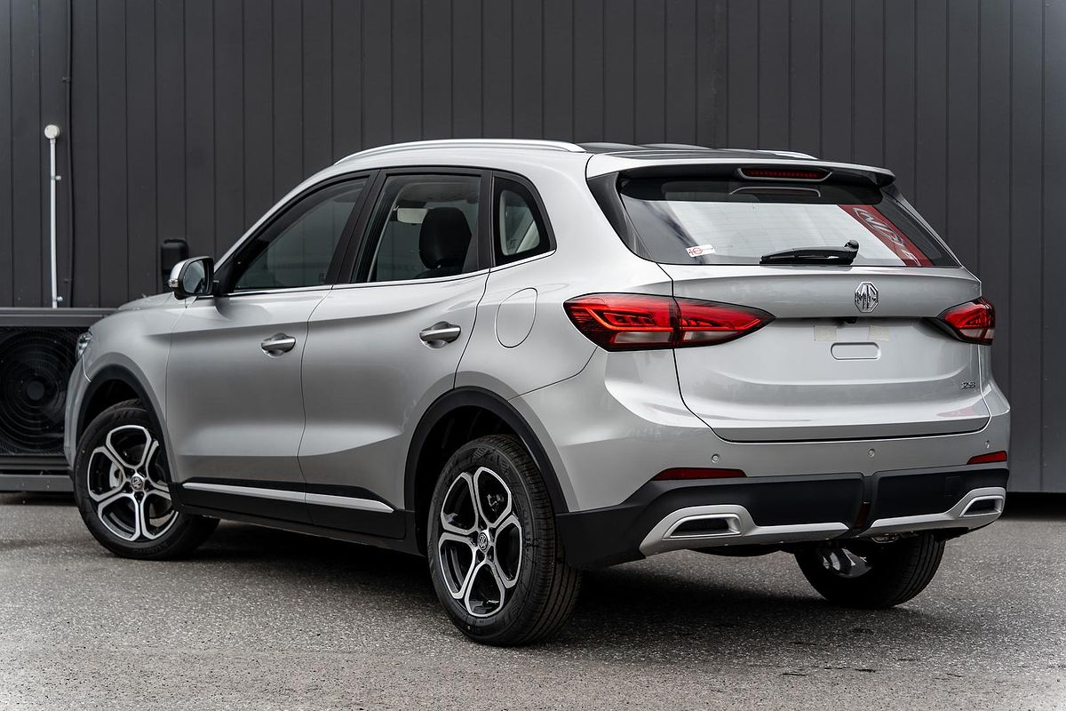 2025 MG ZS Essence ZS32