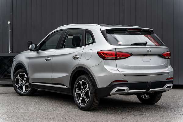 2025 MG ZS Essence ZS32