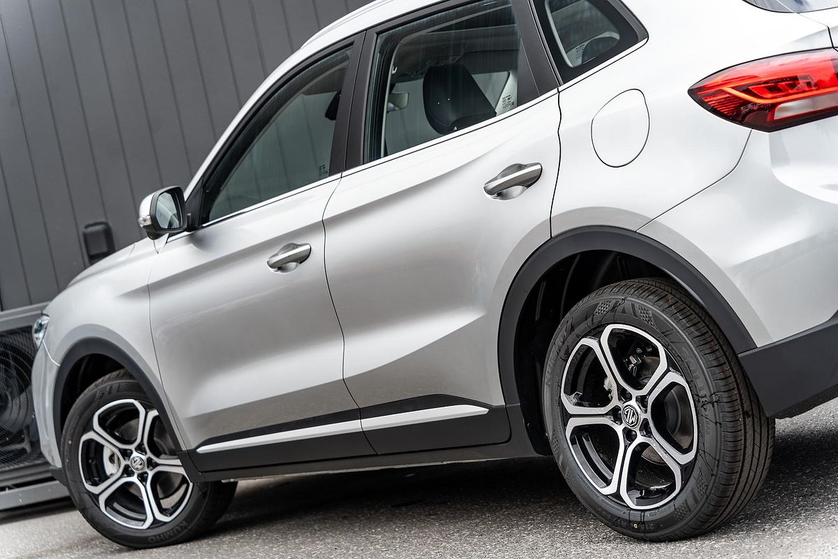 2025 MG ZS Essence ZS32