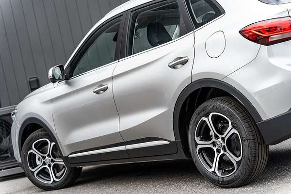 2025 MG ZS Essence ZS32