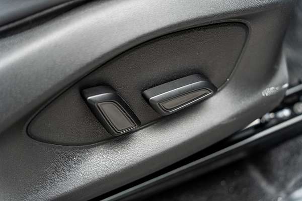2025 MG ZS Essence ZS32