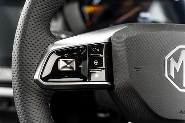 2025 MG ZS Essence ZS32