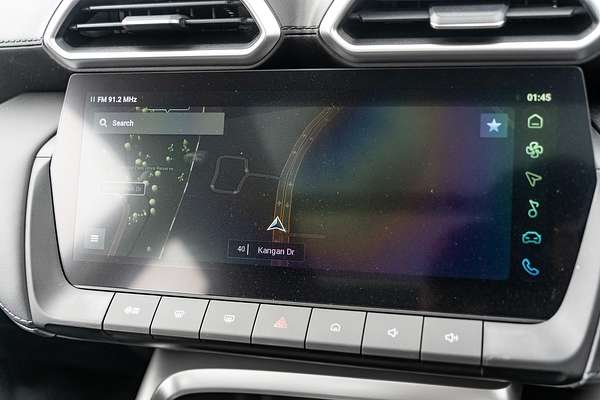 2025 MG ZS Essence ZS32