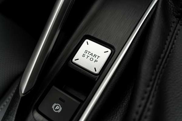 2025 MG ZS Essence ZS32