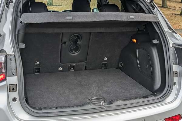 2023 Jeep Compass S-Limited M6