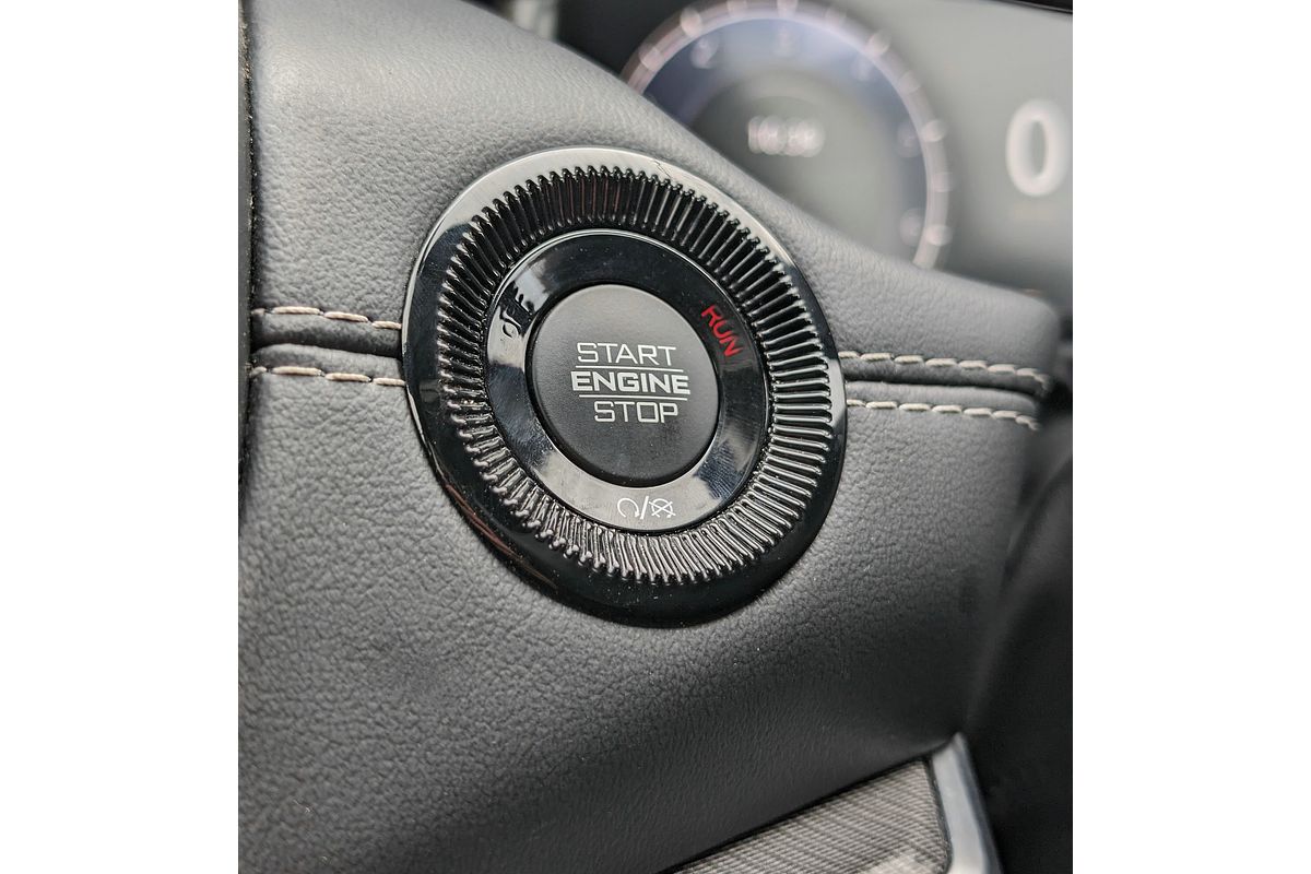 2023 Jeep Compass S-Limited M6