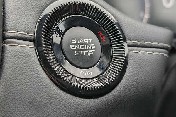 2023 Jeep Compass S-Limited M6