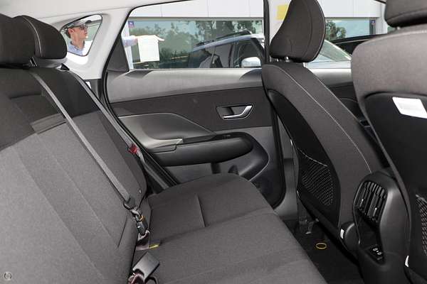 2025 Hyundai Kona Hybrid SX2.V2 2WD