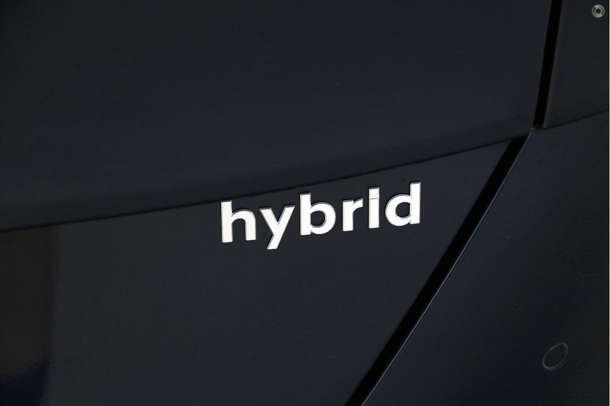 2025 Hyundai Kona Hybrid SX2.V2 2WD