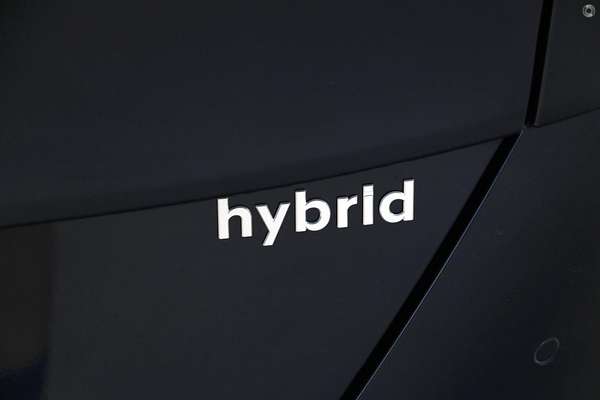2025 Hyundai Kona Hybrid SX2.V2 2WD