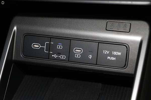 2025 Hyundai Kona Hybrid SX2.V2 2WD