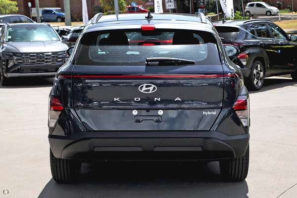 2025 Hyundai Kona Hybrid SX2.V2 2WD