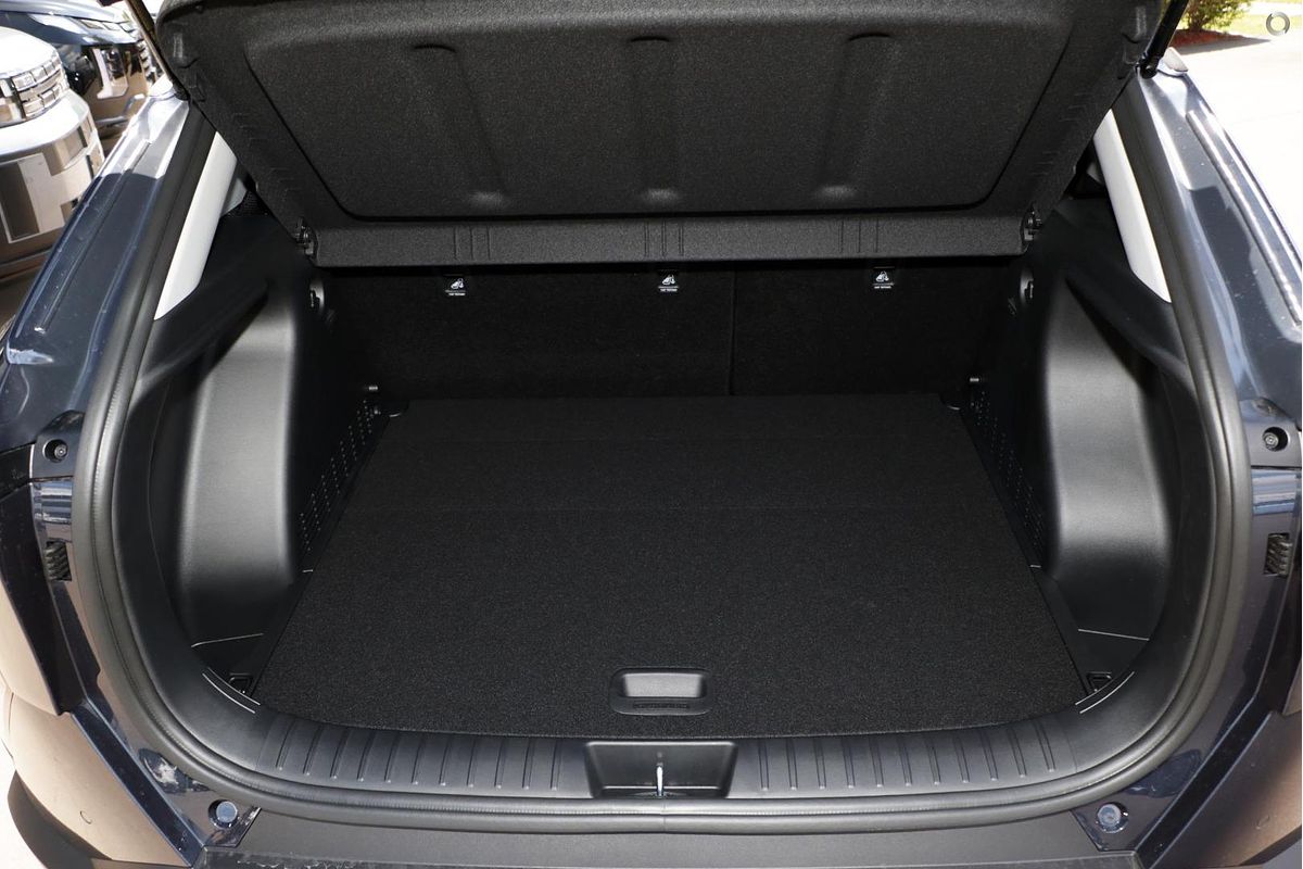 2025 Hyundai Kona Hybrid SX2.V2 2WD