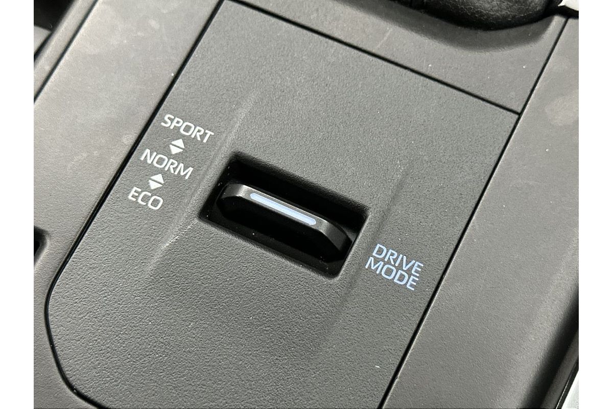 2021 Toyota Kluger GX AXUH78R