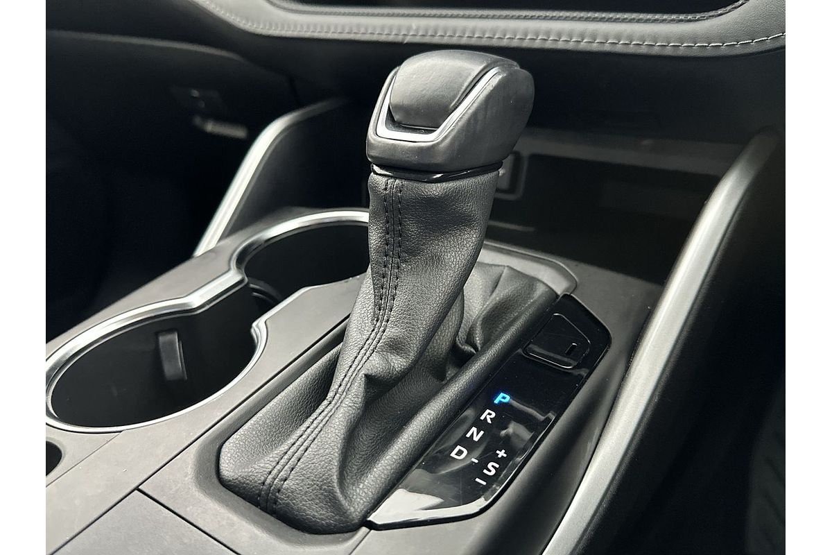 2021 Toyota Kluger GX AXUH78R