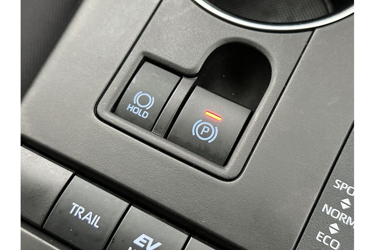 2021 Toyota Kluger GX AXUH78R