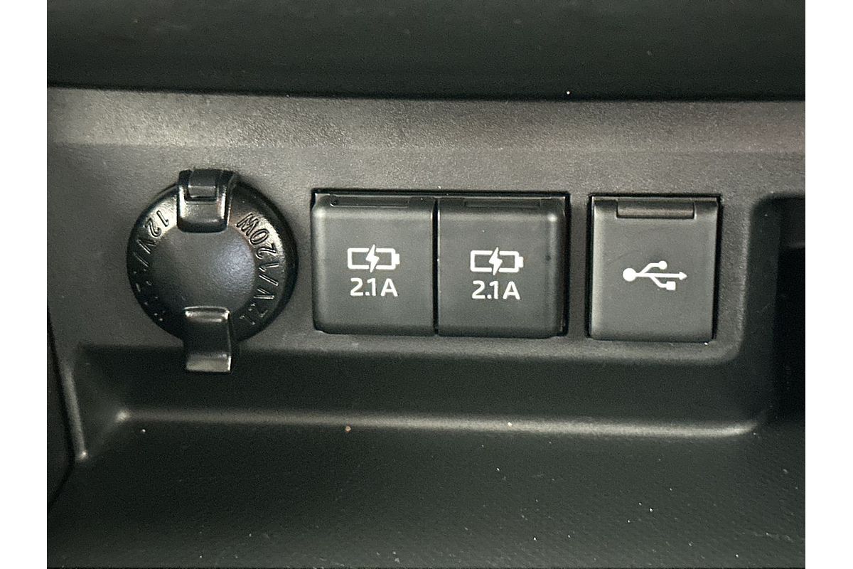 2021 Toyota Kluger GX AXUH78R